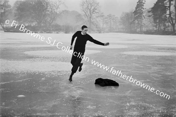 FR.SHIEL ON ICE